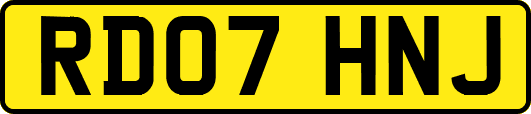 RD07HNJ