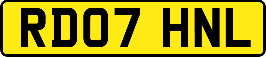 RD07HNL