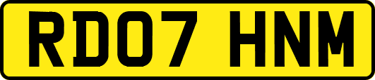 RD07HNM
