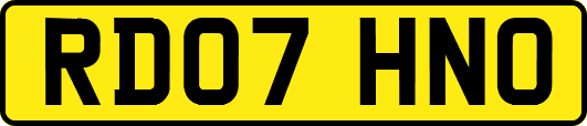 RD07HNO