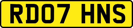 RD07HNS