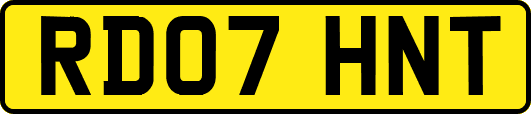 RD07HNT