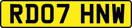 RD07HNW