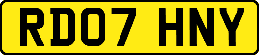 RD07HNY