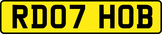 RD07HOB