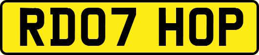 RD07HOP