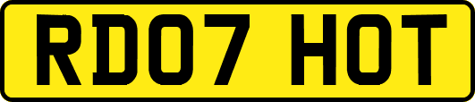 RD07HOT