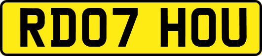 RD07HOU