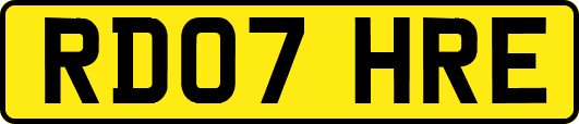 RD07HRE