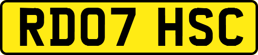 RD07HSC