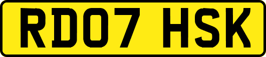 RD07HSK