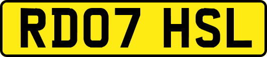 RD07HSL