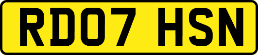 RD07HSN