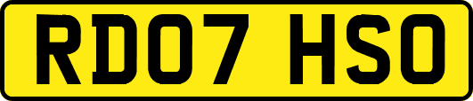RD07HSO