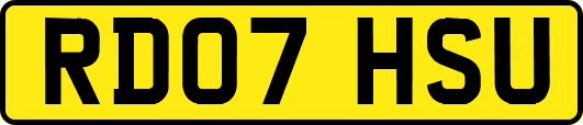 RD07HSU