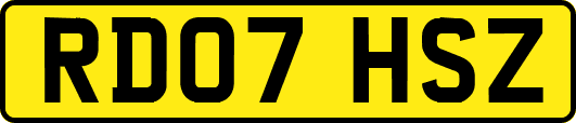 RD07HSZ