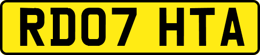 RD07HTA