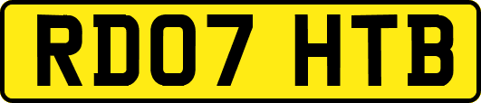 RD07HTB