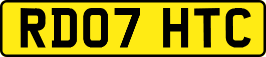 RD07HTC