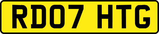 RD07HTG
