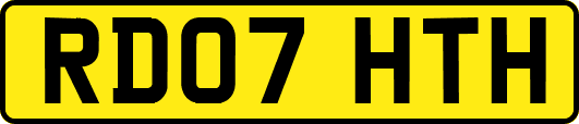 RD07HTH
