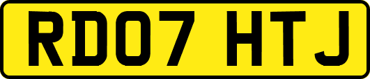 RD07HTJ