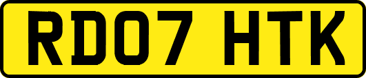 RD07HTK