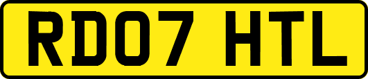 RD07HTL
