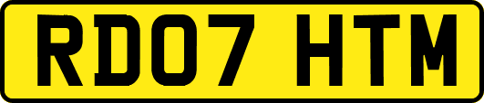 RD07HTM