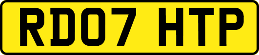 RD07HTP