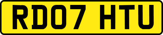 RD07HTU