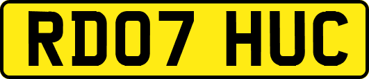 RD07HUC