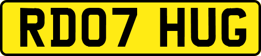 RD07HUG