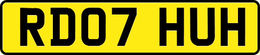 RD07HUH