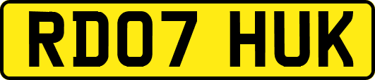 RD07HUK