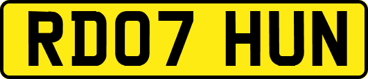 RD07HUN