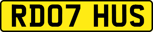 RD07HUS