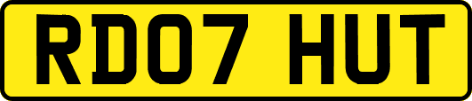 RD07HUT
