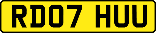 RD07HUU