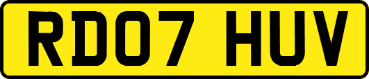 RD07HUV