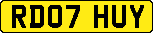 RD07HUY