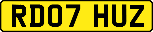 RD07HUZ
