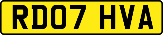 RD07HVA