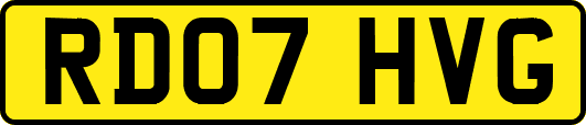RD07HVG