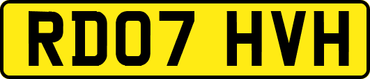 RD07HVH