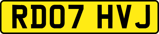 RD07HVJ