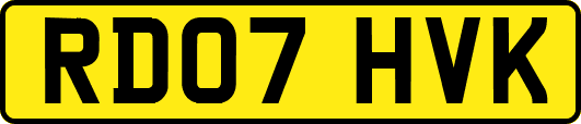RD07HVK