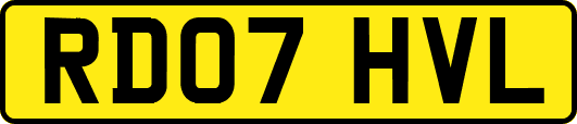 RD07HVL