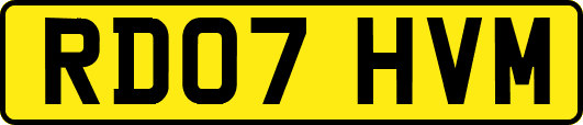 RD07HVM