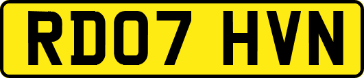 RD07HVN